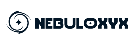 Logo Nebuloxyx